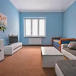 Apartamenty Kamienica Kazimierz