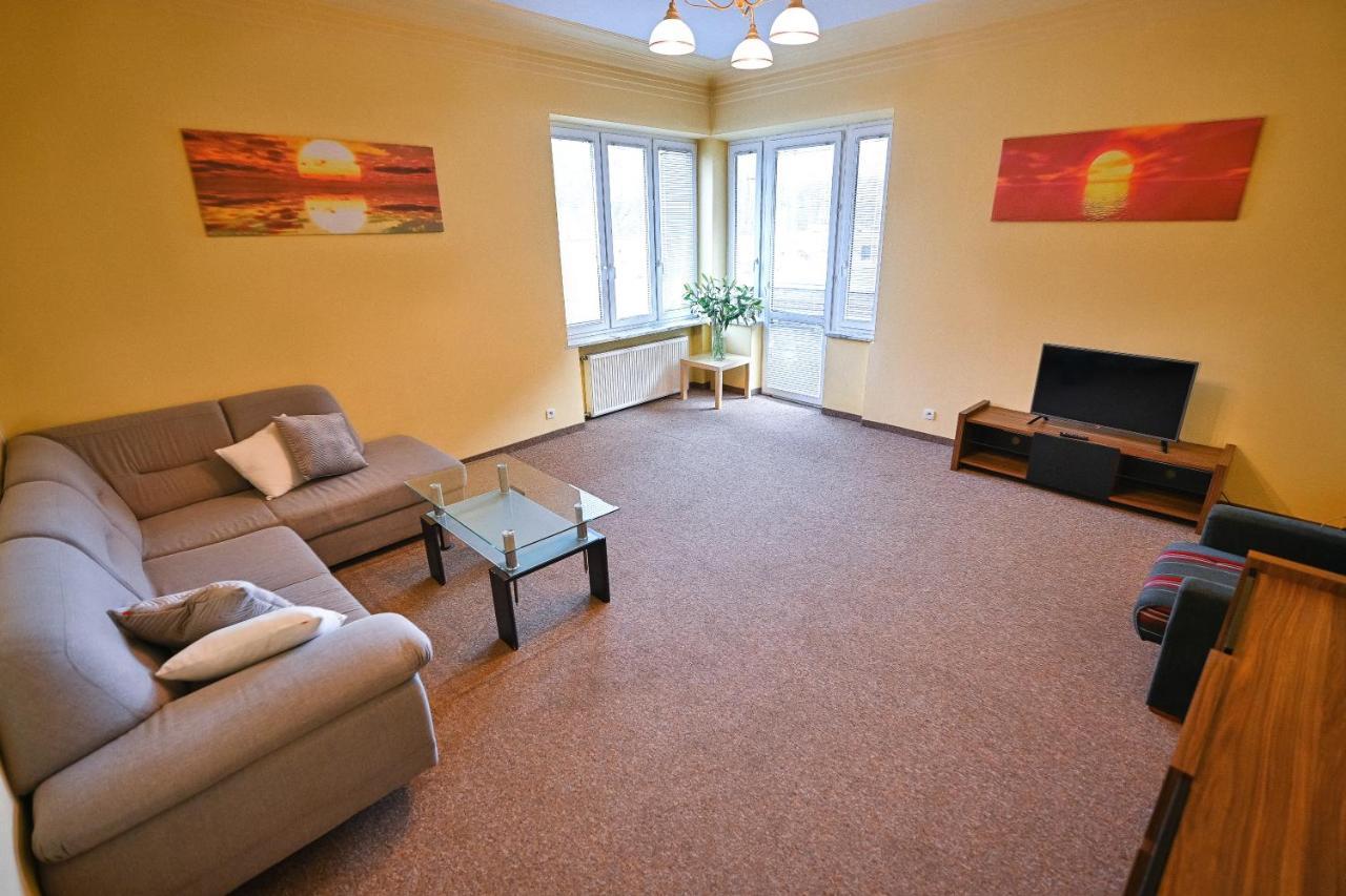 Appartement Kamienica Kazimierz