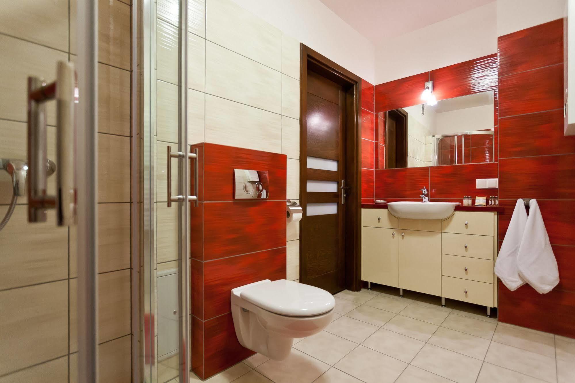 Appartement Kamienica Kazimierz Krakau