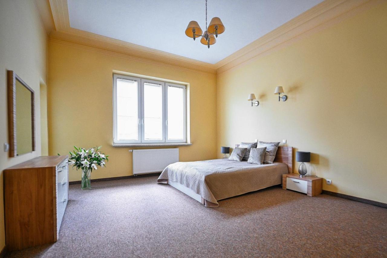 Kamienica Kazimierz Apartment Krakau