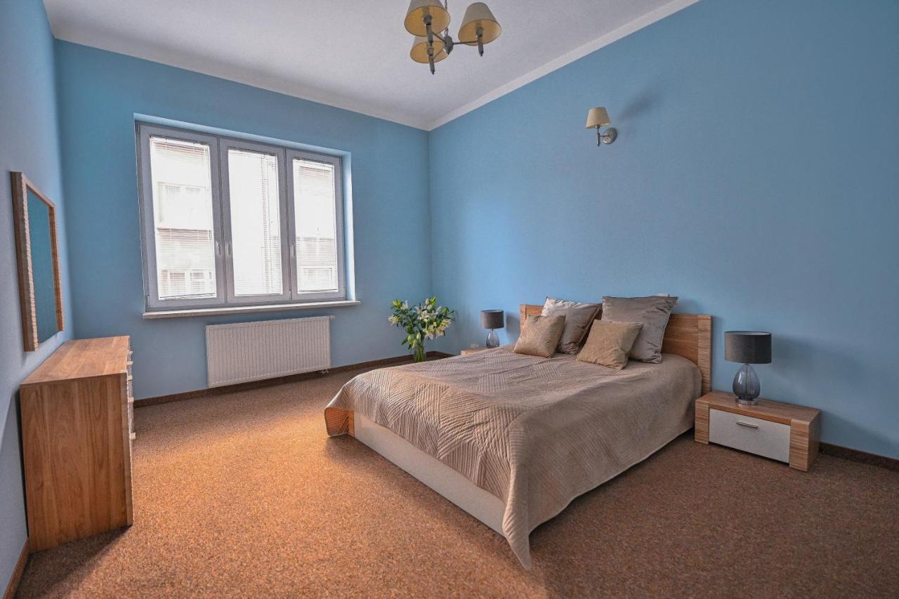 Apartment Kamienica Kazimierz Krakau