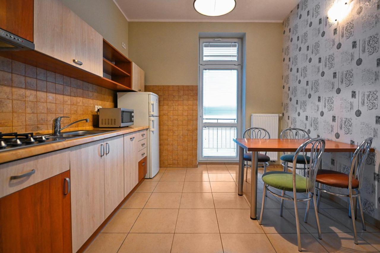 Apartment Kamienica Kazimierz