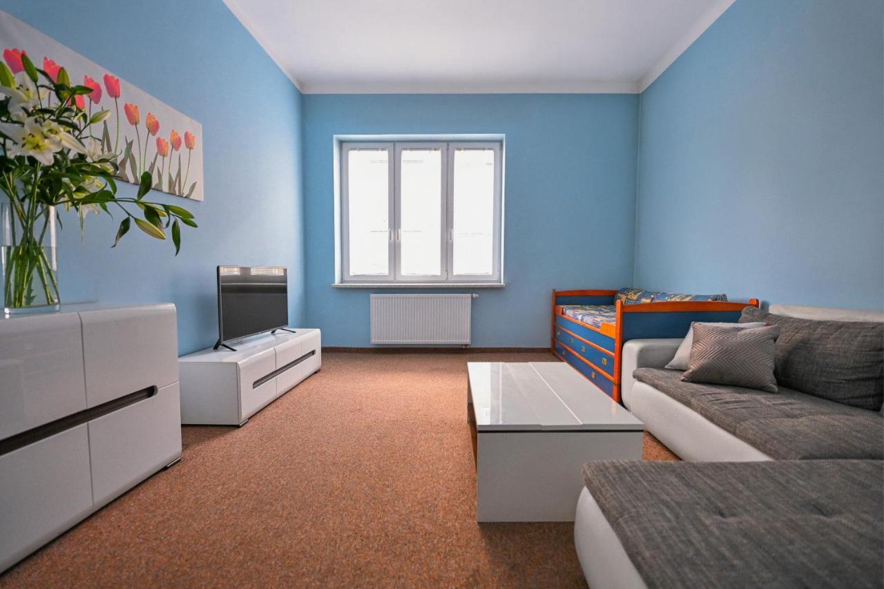 Apartment Kamienica Kazimierz Krakau