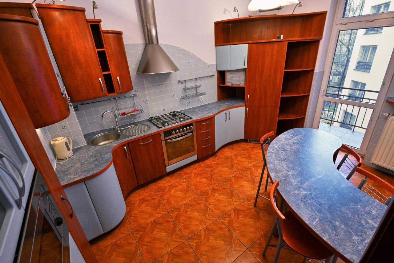Apartment Kamienica Kazimierz *