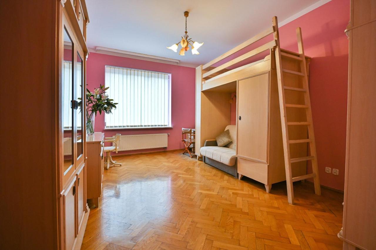 Kamienica Kazimierz Apartment *