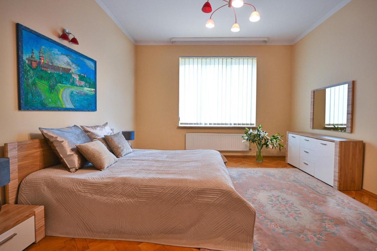 Apartment Kamienica Kazimierz