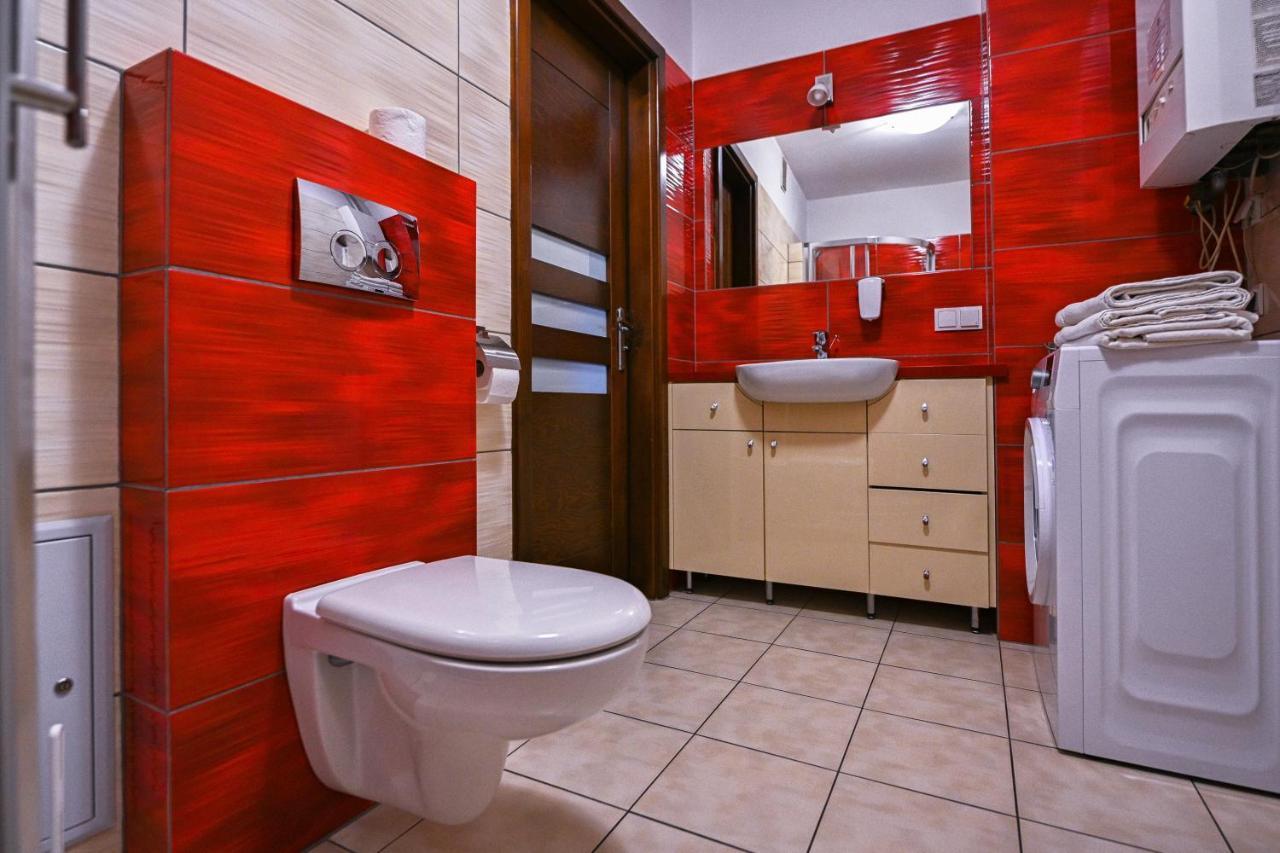 Kamienica Kazimierz Apartment
