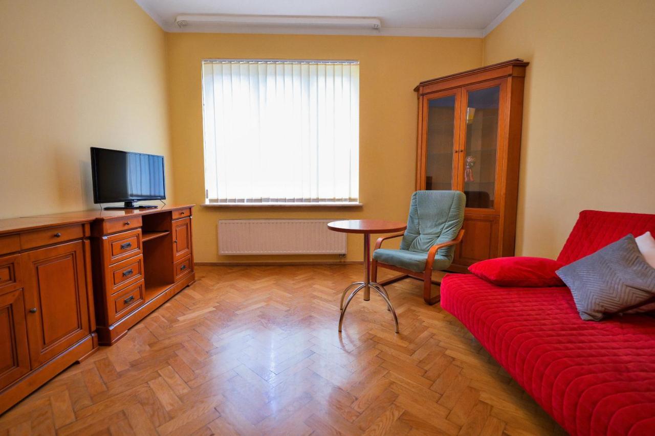 Kamienica Kazimierz Apartment *