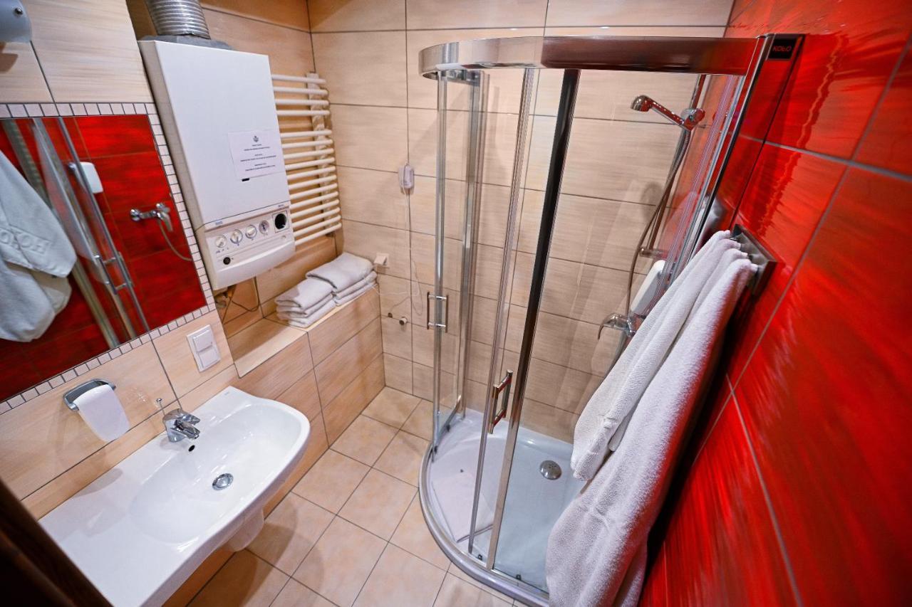 Kamienica Kazimierz Apartment