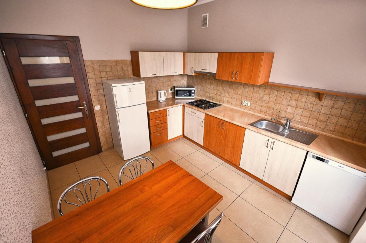 Apartment Kamienica Kazimierz *