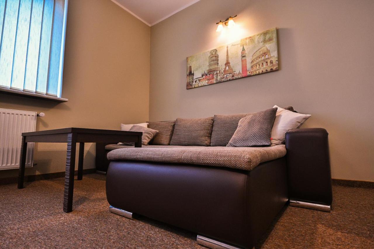 Kamienica Kazimierz Apartment *