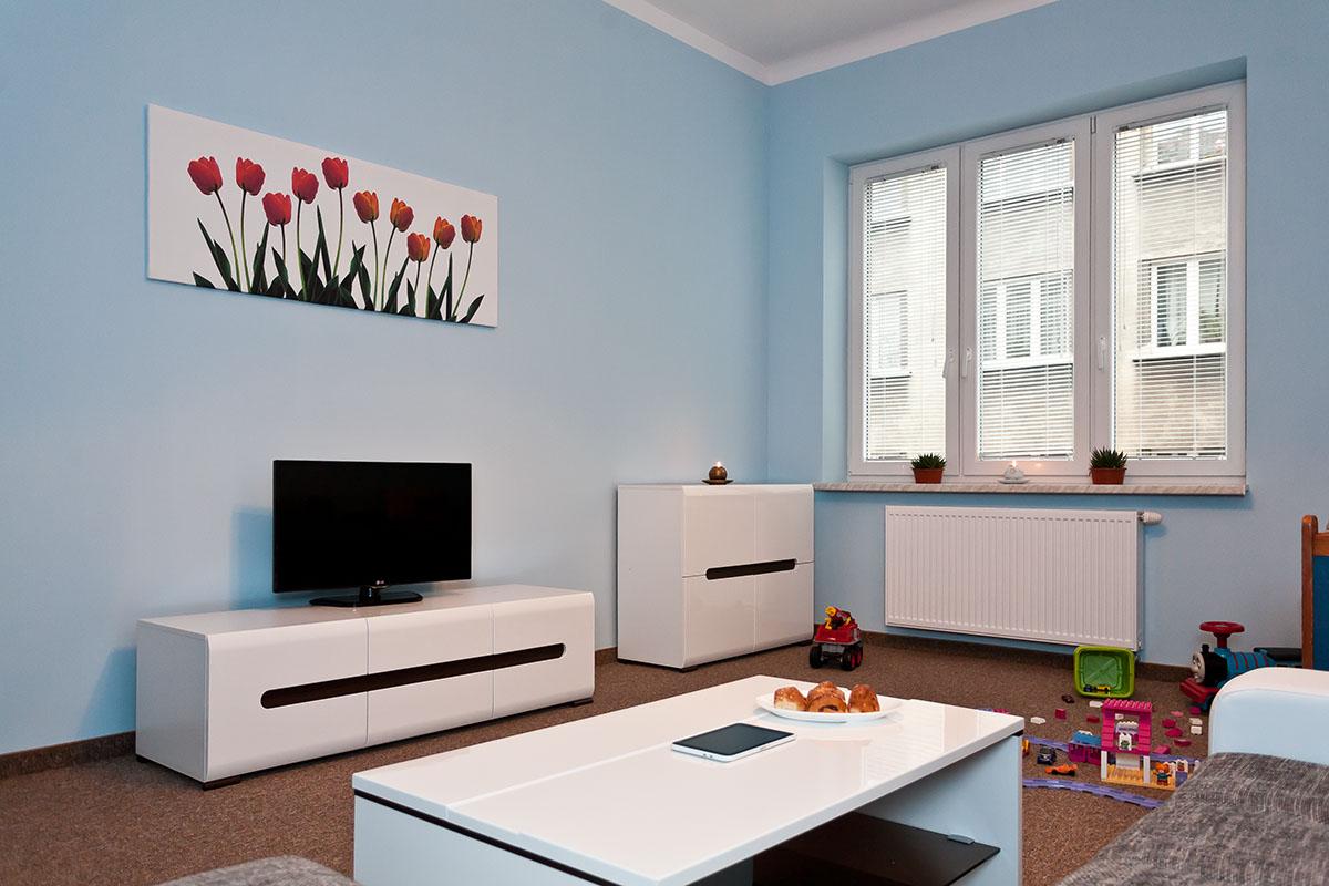 Apartment Kamienica Kazimierz *