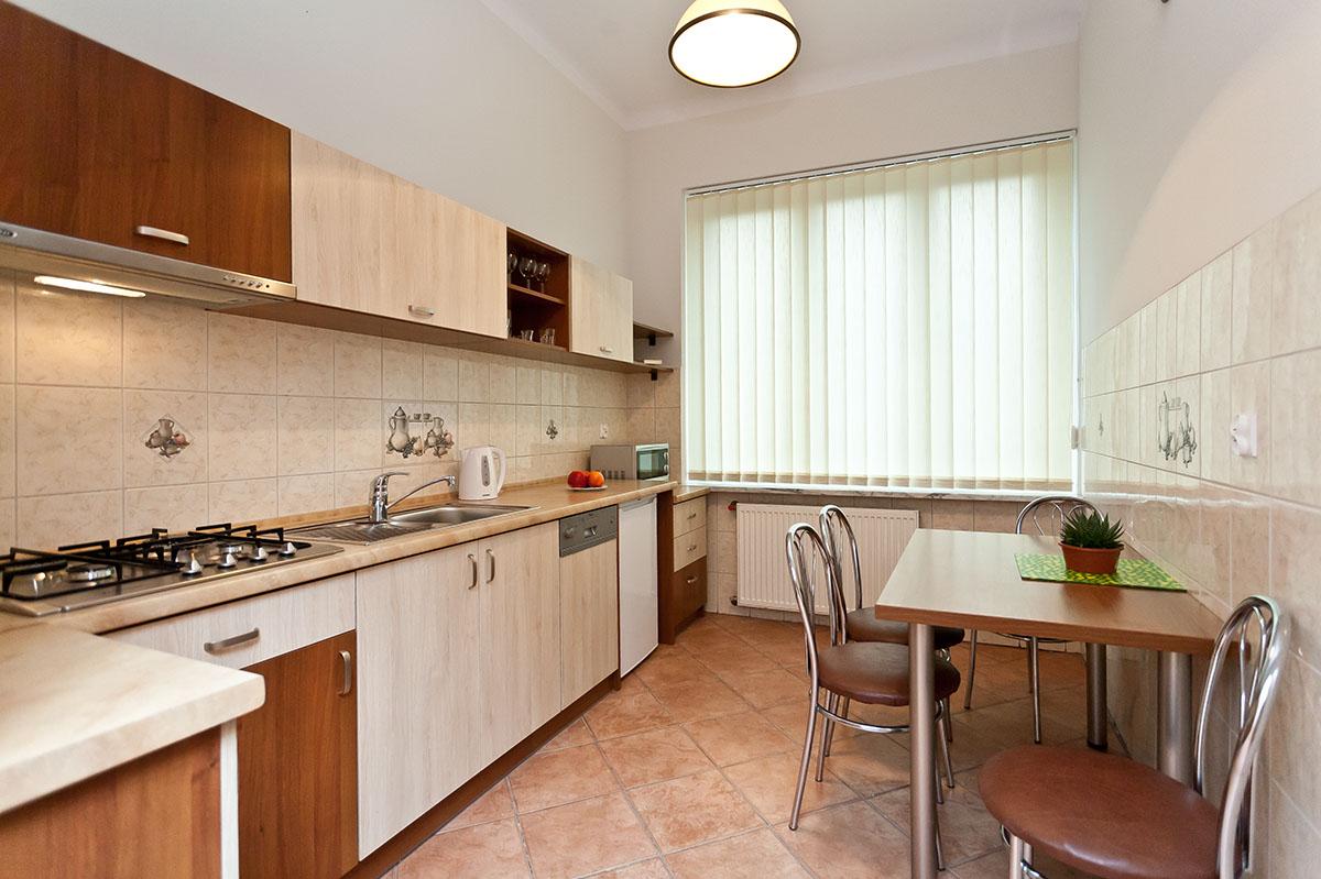 Kamienica Kazimierz Apartment *