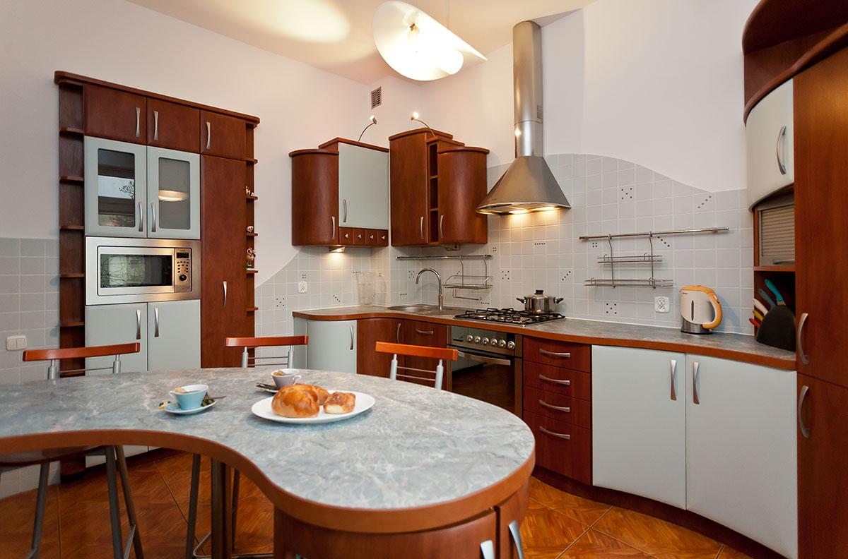 Apartment Kamienica Kazimierz *