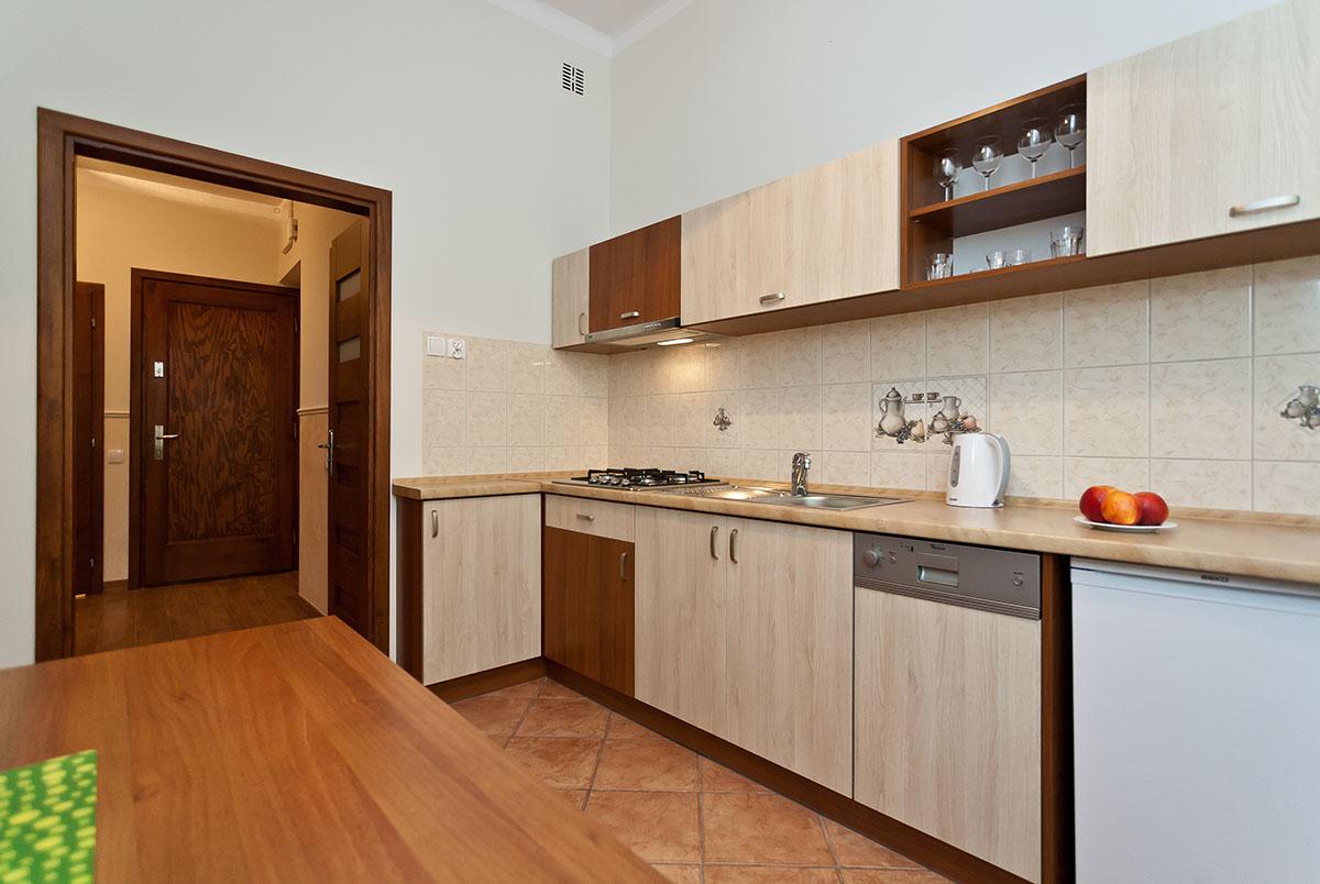 Apartment Kamienica Kazimierz