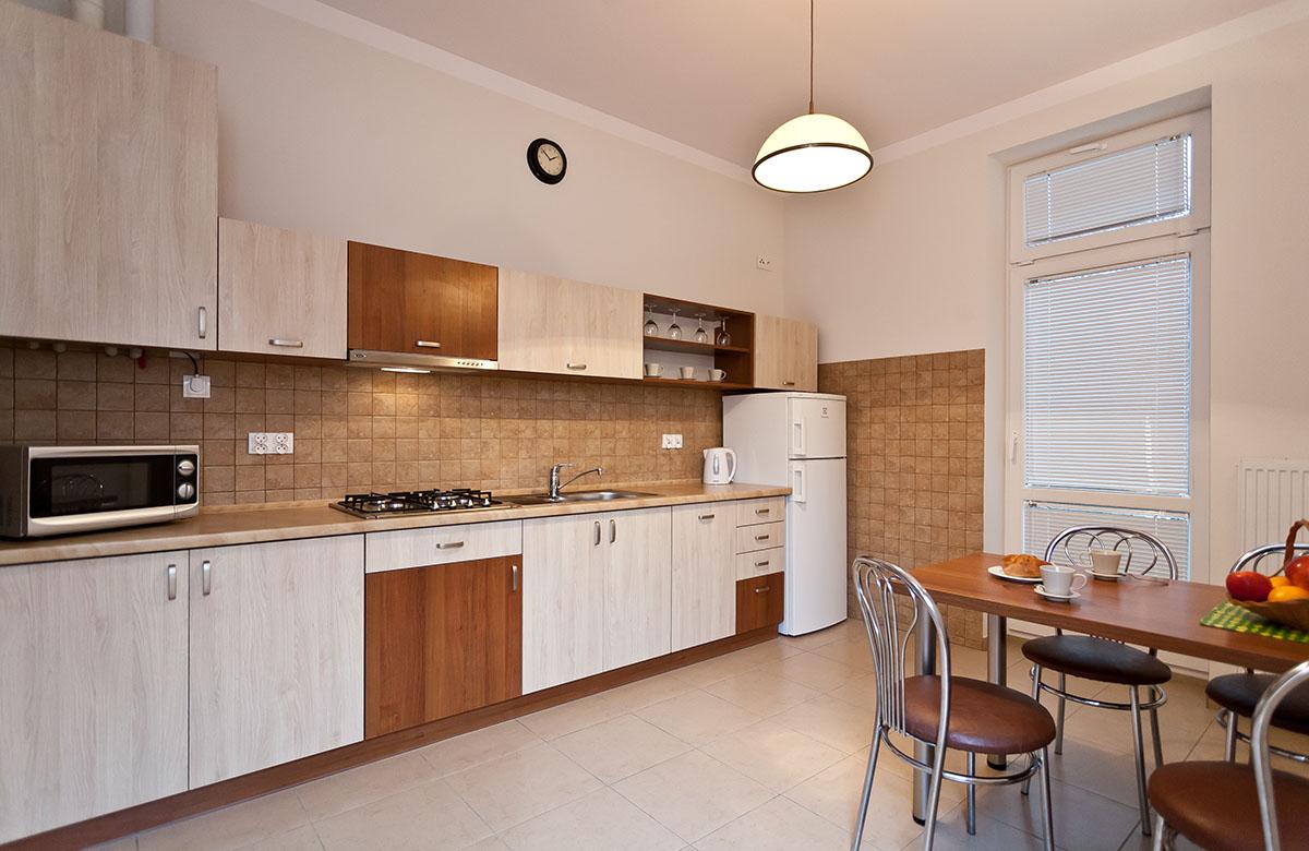 Kamienica Kazimierz Apartment *