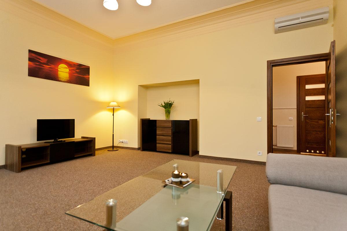 Apartment Kamienica Kazimierz *