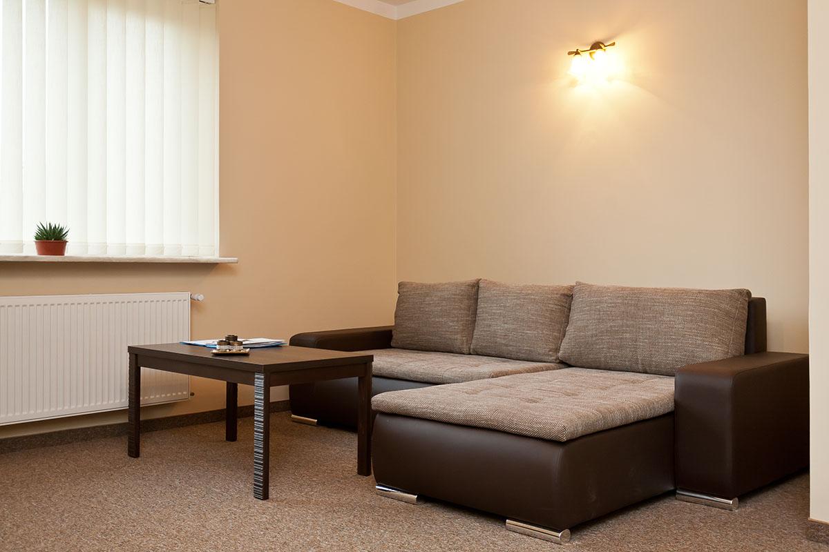 Apartment Kamienica Kazimierz Krakau