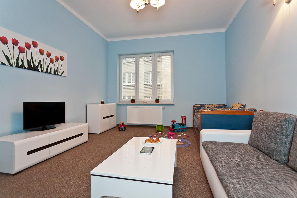 Apartment Kamienica Kazimierz