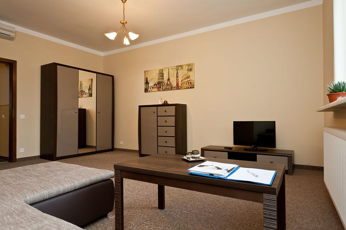 Kamienica Kazimierz Apartment Krakau