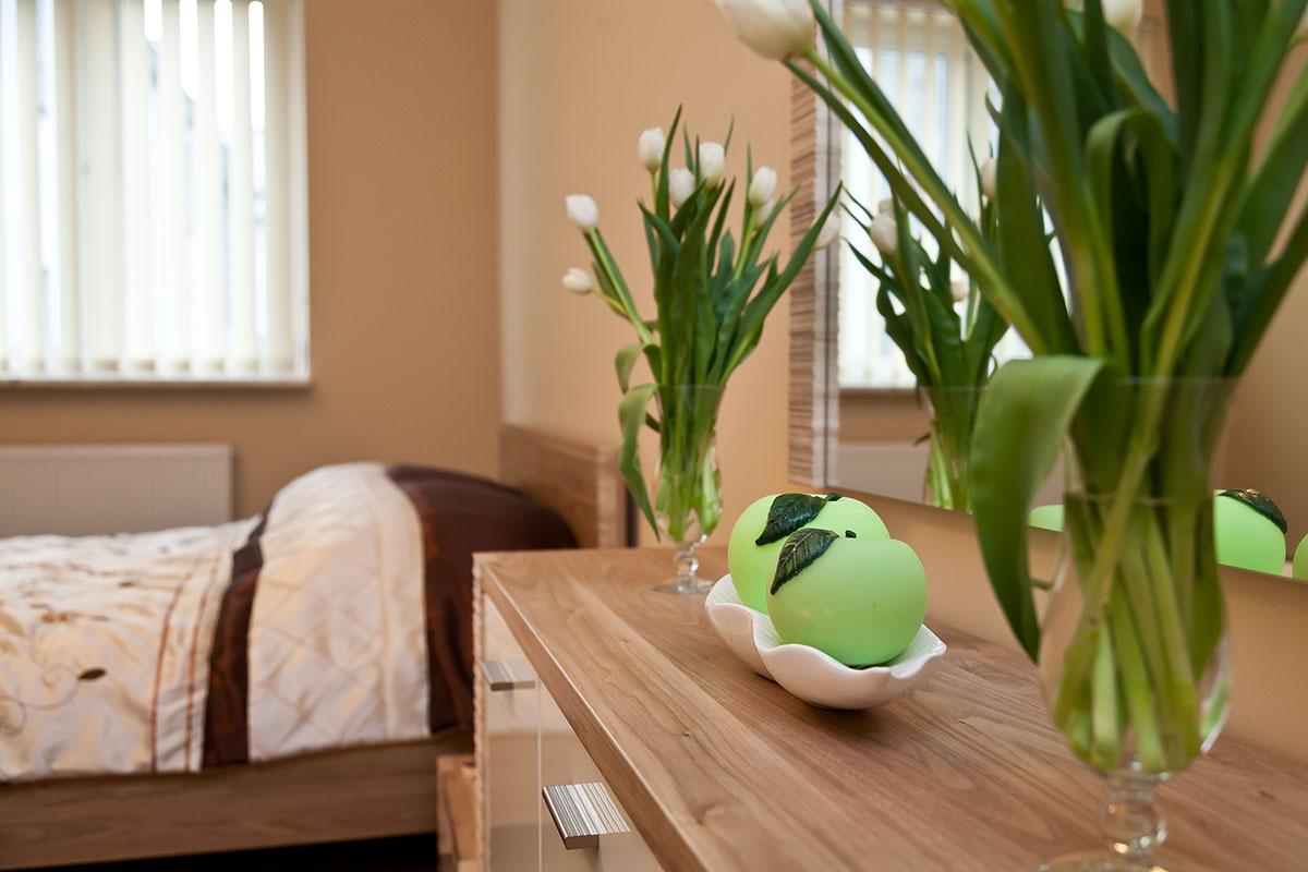 Apartment Kamienica Kazimierz
