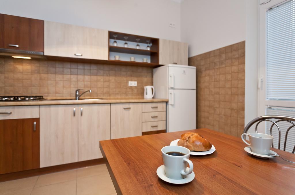 Apartment Kamienica Kazimierz *