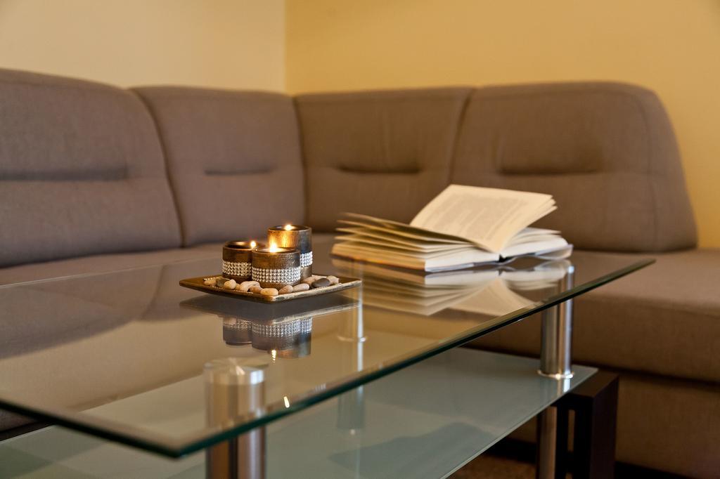 Kamienica Kazimierz Apartment Krakau