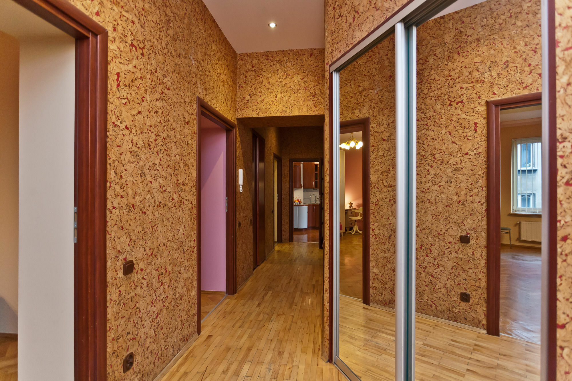 Apartment Kamienica Kazimierz *