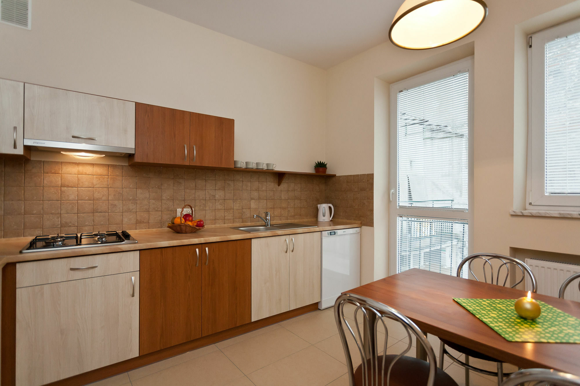Apartment Kamienica Kazimierz