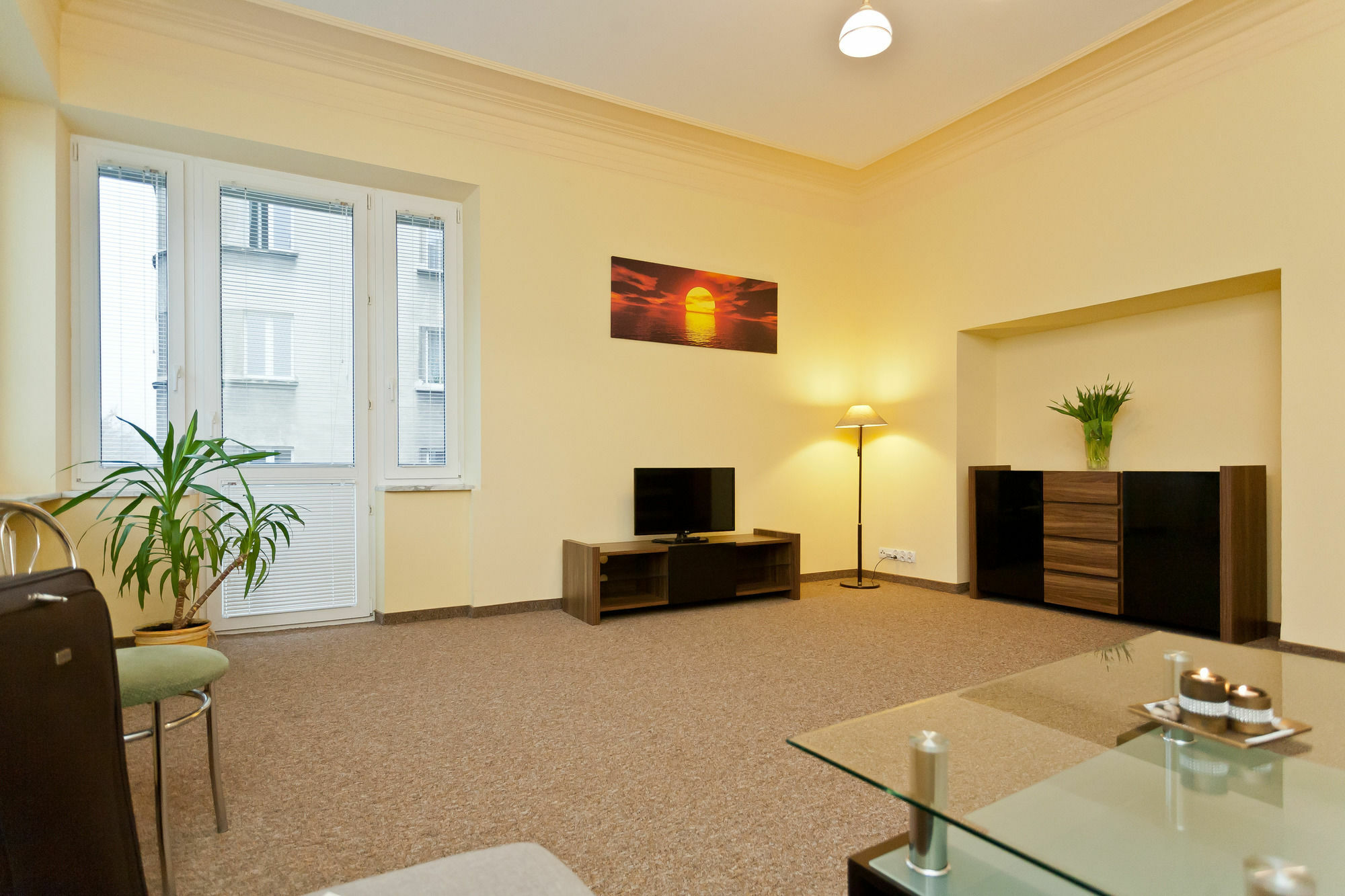 Apartment Kamienica Kazimierz Krakau