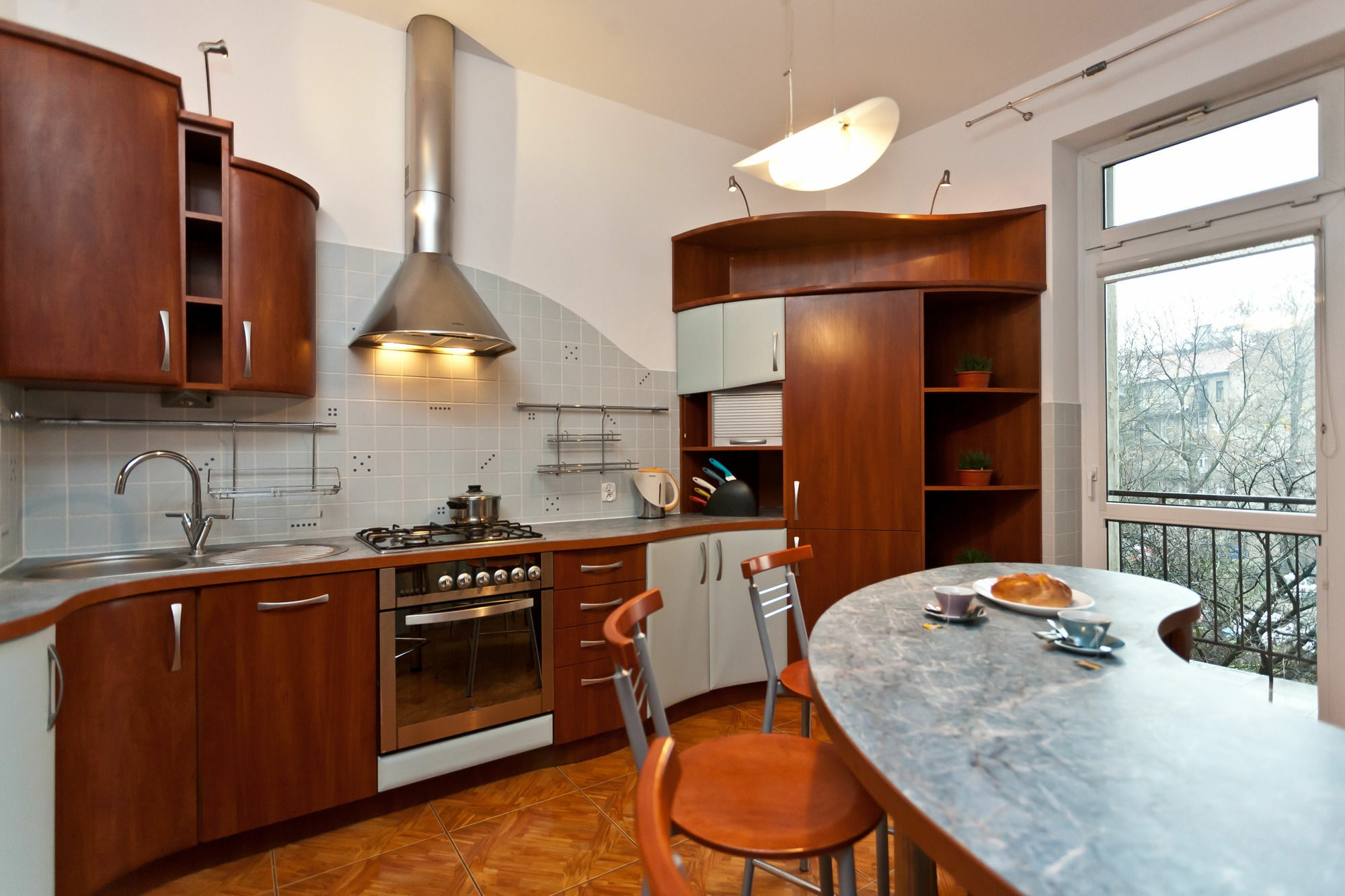 Kamienica Kazimierz Apartment